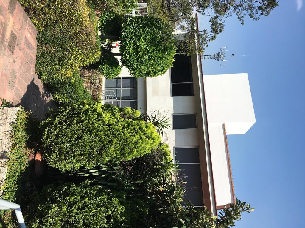 Grupo Kings Suites - Bosque De Duraznos 72 Mexico-stad Buitenkant foto